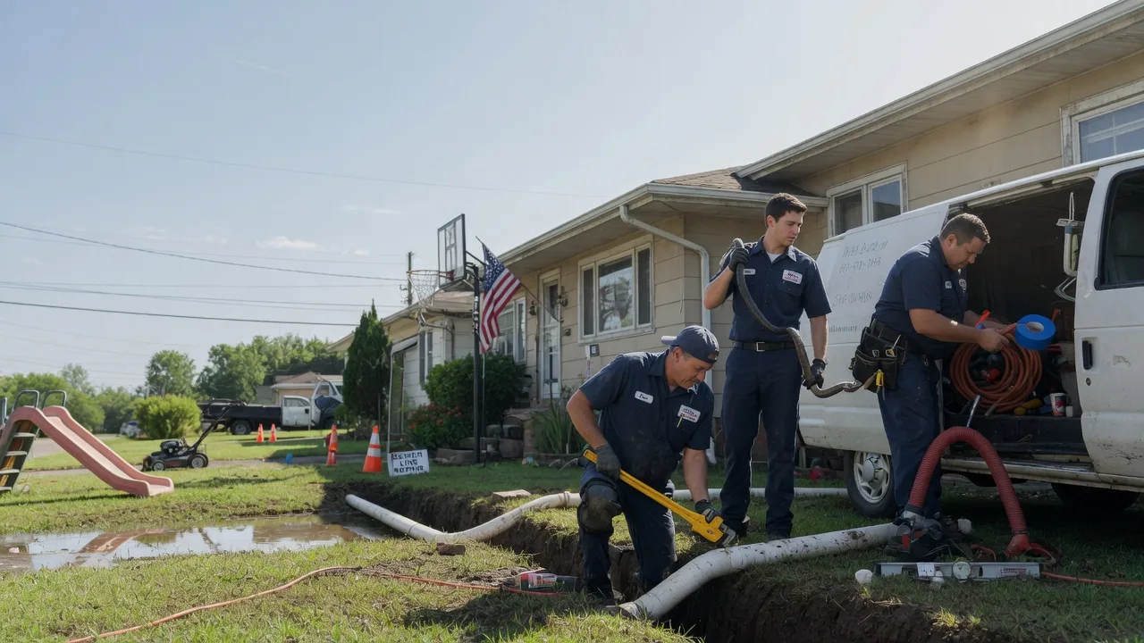 Toilet Installation in Texhoma, OK near me